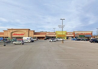 Plus de détails pour 7325-7355 Manchester Rd, Saint Louis, MO - Local commercial à louer