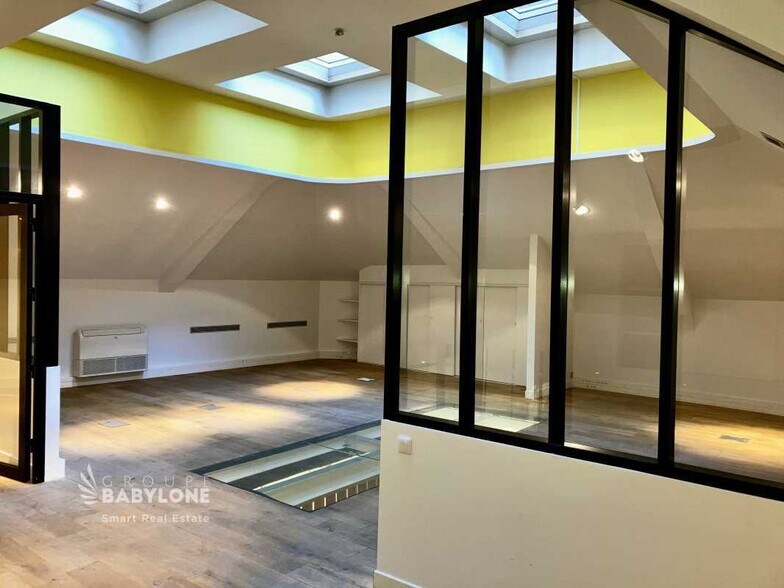 Bureau dans Paris à vendre - Photo intérieure – Image 2 sur 17