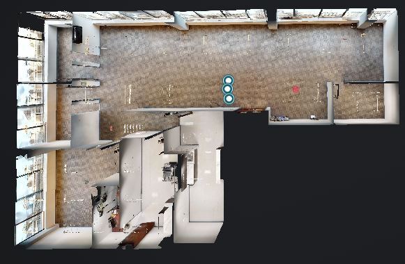 260-270 Peachtree St NW, Atlanta, GA à louer - Numérisation 3D Matterport – Image 2 sur 40