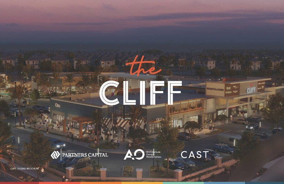 2500 Paseo Verde Pky, Henderson, NV à louer - Photo de l’immeuble – Image 1 sur 18