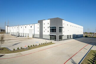 Plus de détails pour 1405 Cedar Port Park, Baytown, TX - Industriel/Logistique à louer