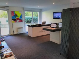 Plus de détails pour Bureau à louer