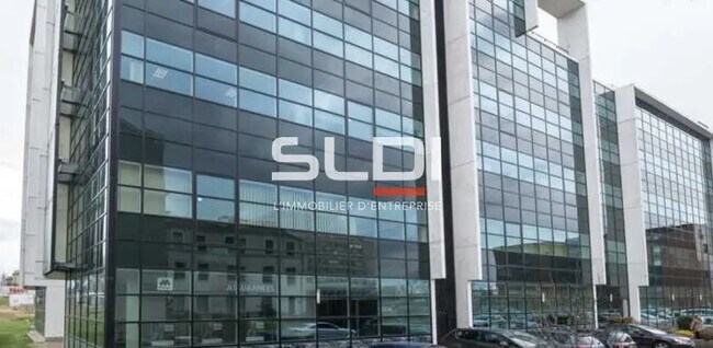 Plus de détails pour Bureau à louer