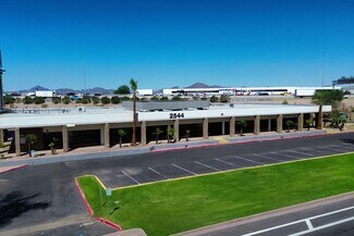 Plus de détails pour 2544 E University Dr, Phoenix, AZ - Bureau à vendre