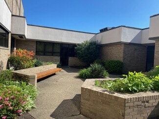 Plus de détails pour 500 Commonwealth Dr, Warrendale, PA - Bureau à louer