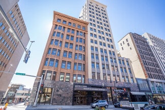 Plus de détails pour 306 W Superior St, Duluth, MN - Bureau à louer