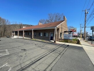 Plus de détails pour 1079 Whalley Ave, New Haven, CT - Bureau, Bureau/Local commercial à louer
