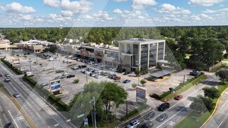 Plus de détails pour 16000 Stuebner Airline Rd, Spring, TX - Bureau, Bureau/Local commercial à louer