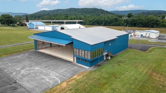 Plus de détails pour 355 Proctor st, Lock Haven, PA - Spécialisé à vendre