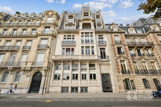 Plus de détails pour 40 Cours Albert Ier, Paris - Bureau à louer