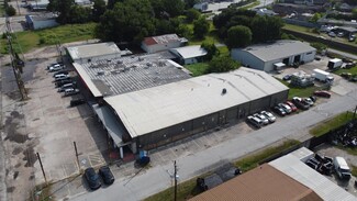 Plus de détails pour 10126 Jensen Dr, Houston, TX - Local commercial à vendre