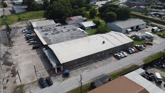 Plus de détails pour 10126 Jensen Dr, Houston, TX - Local commercial à vendre