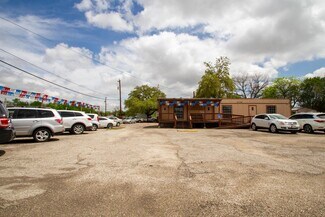 Plus de détails pour 3754 Pleasanton Rd, San Antonio, TX - Local commercial à vendre