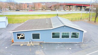 Plus de détails pour 1904 Broadway, Watervliet, NY - Local commercial à vendre