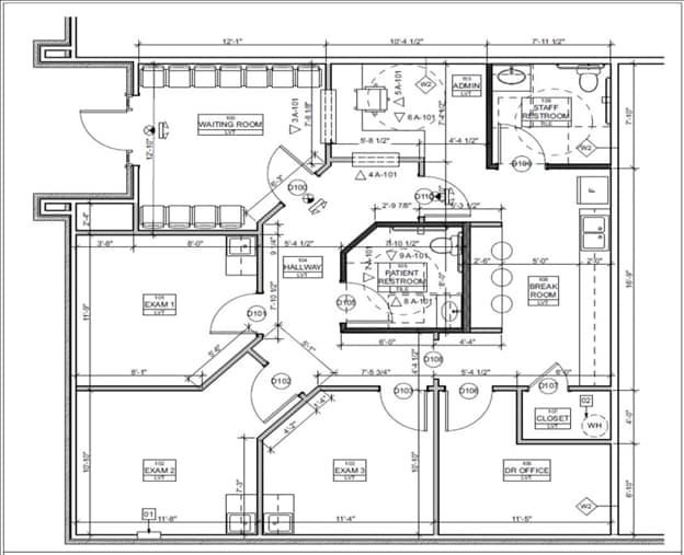 11655 Independence Pky, Frisco, TX à louer Photo intérieure– Image 1 sur 8