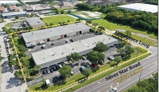 Plus de détails pour Small Bay Investment Opportunity – Local d’activités à vendre, Orlando, FL