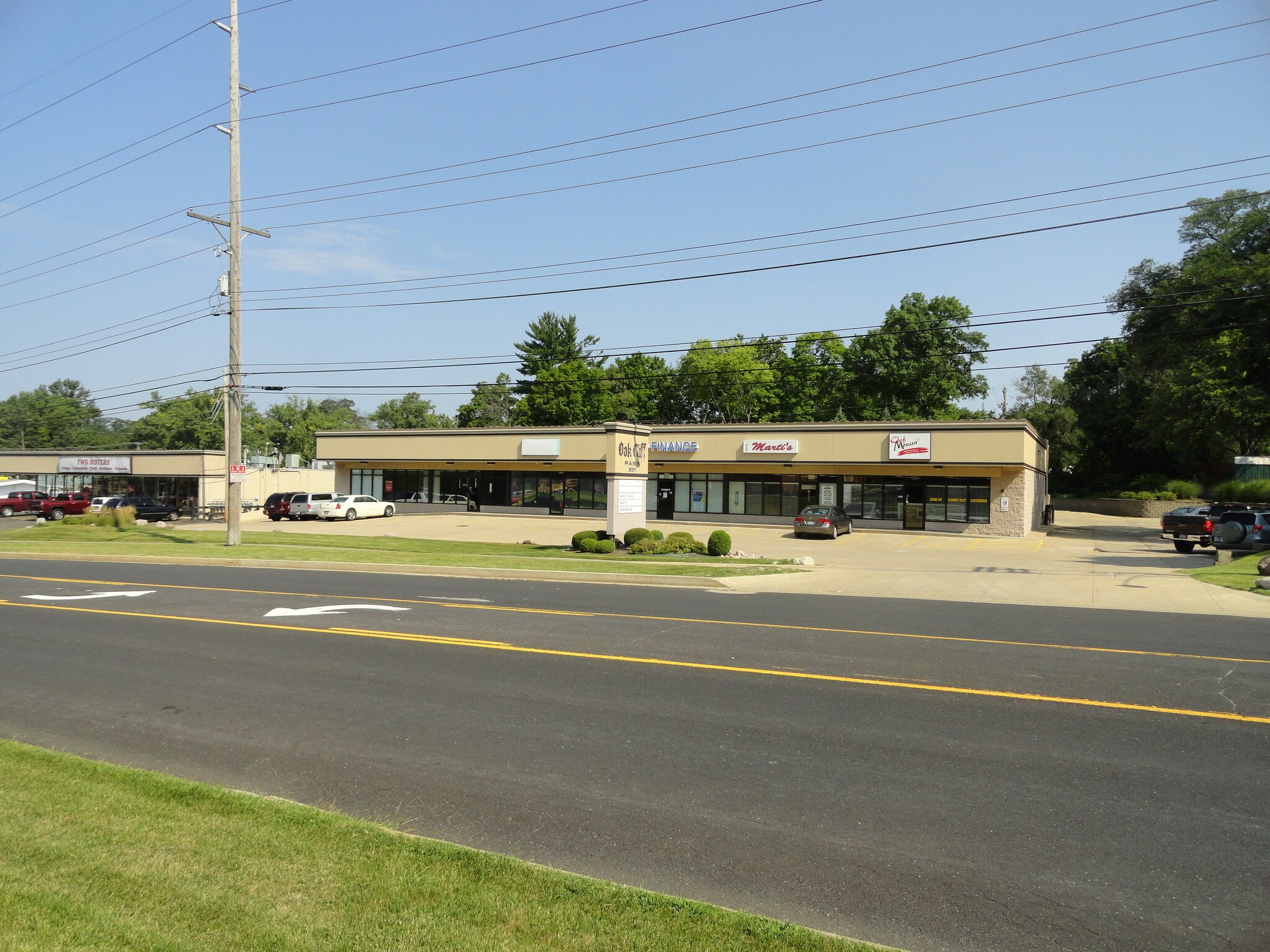 201 E Lake Ave, Peoria, IL à vendre Autre– Image 1 sur 3