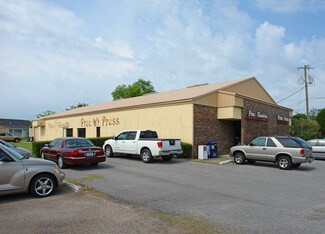 Plus de détails pour 6629 Elva St, Milton, FL - Bureau à vendre