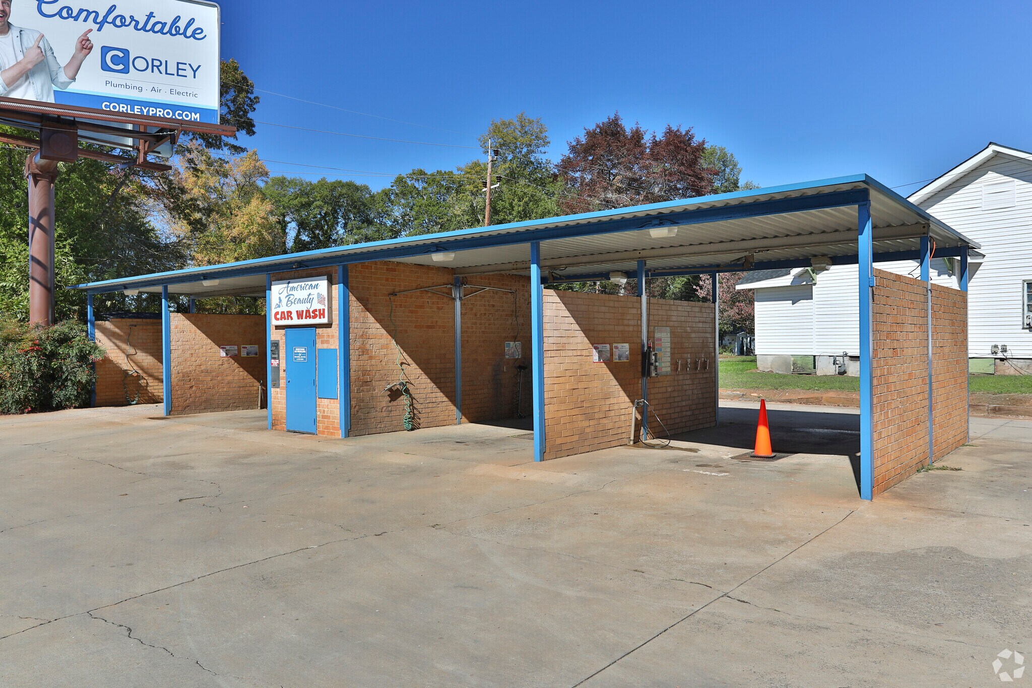 601 Union St, Spartanburg, SC à vendre Photo principale– Image 1 sur 10