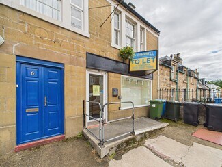 Plus de détails pour 8 Lamington St, Tain - Local commercial à louer