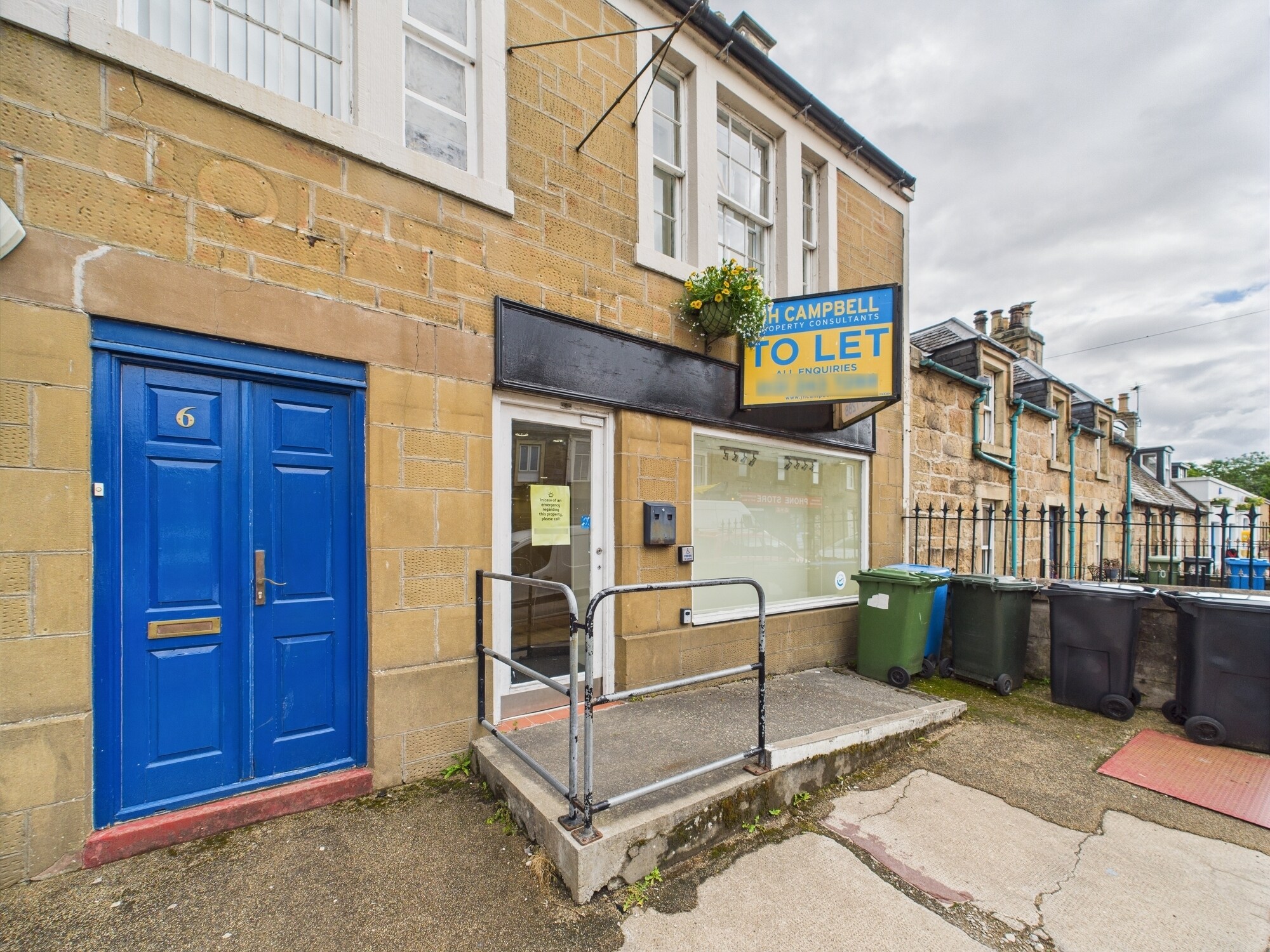 8 Lamington St, Tain à louer Photo principale– Image 1 sur 4