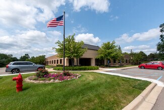 Plus de détails pour 3948 Ranchero Dr, Ann Arbor, MI - Bureau à louer