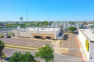 Plus de détails pour 7901 San Dario Ave, Laredo, TX - Local commercial à vendre