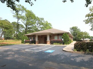 Plus de détails pour 209 Burgess St, Greer, SC - Bureau à vendre