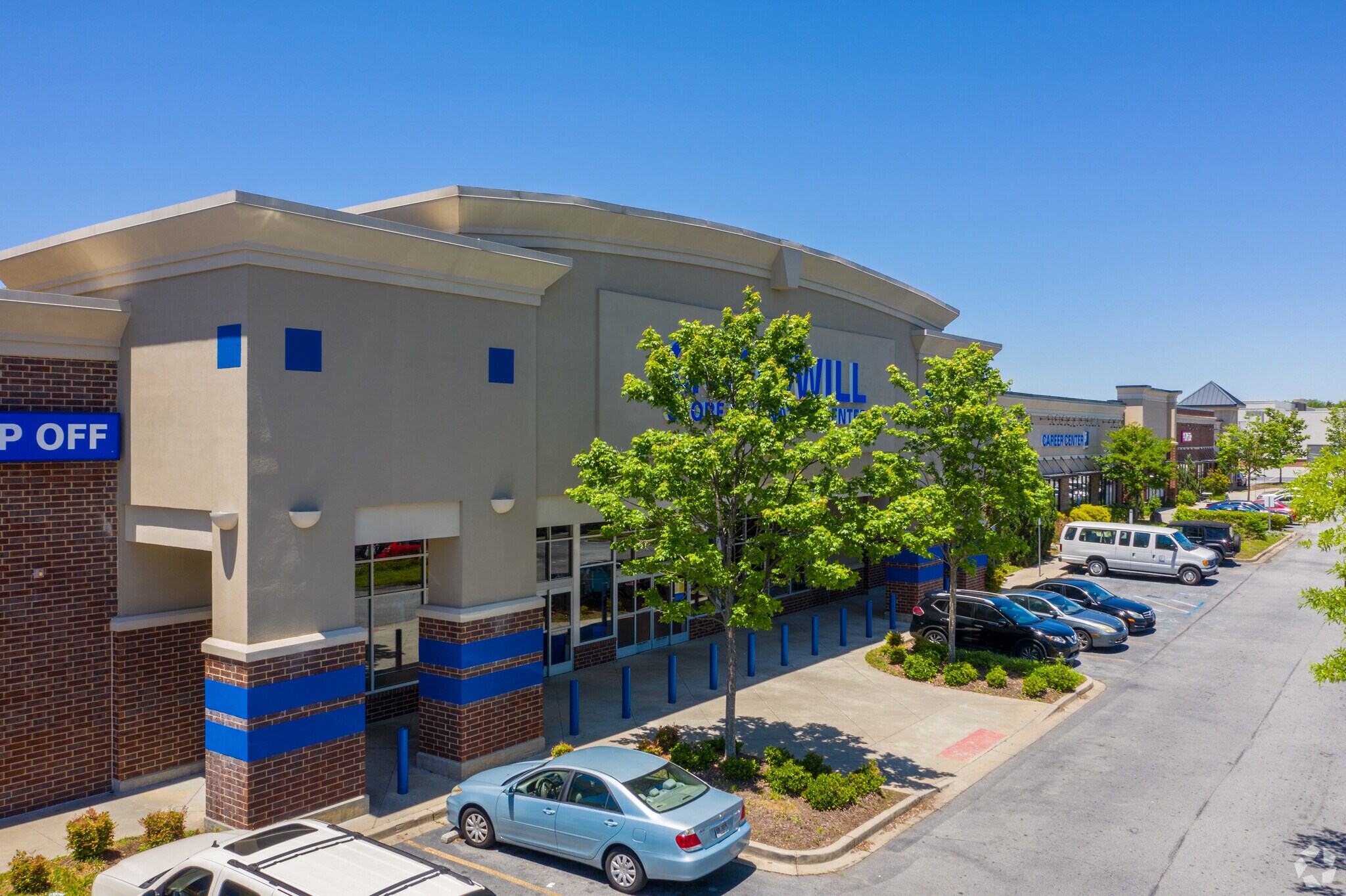 6175 Old National Hwy, Atlanta, GA à louer Photo principale– Image 1 sur 7