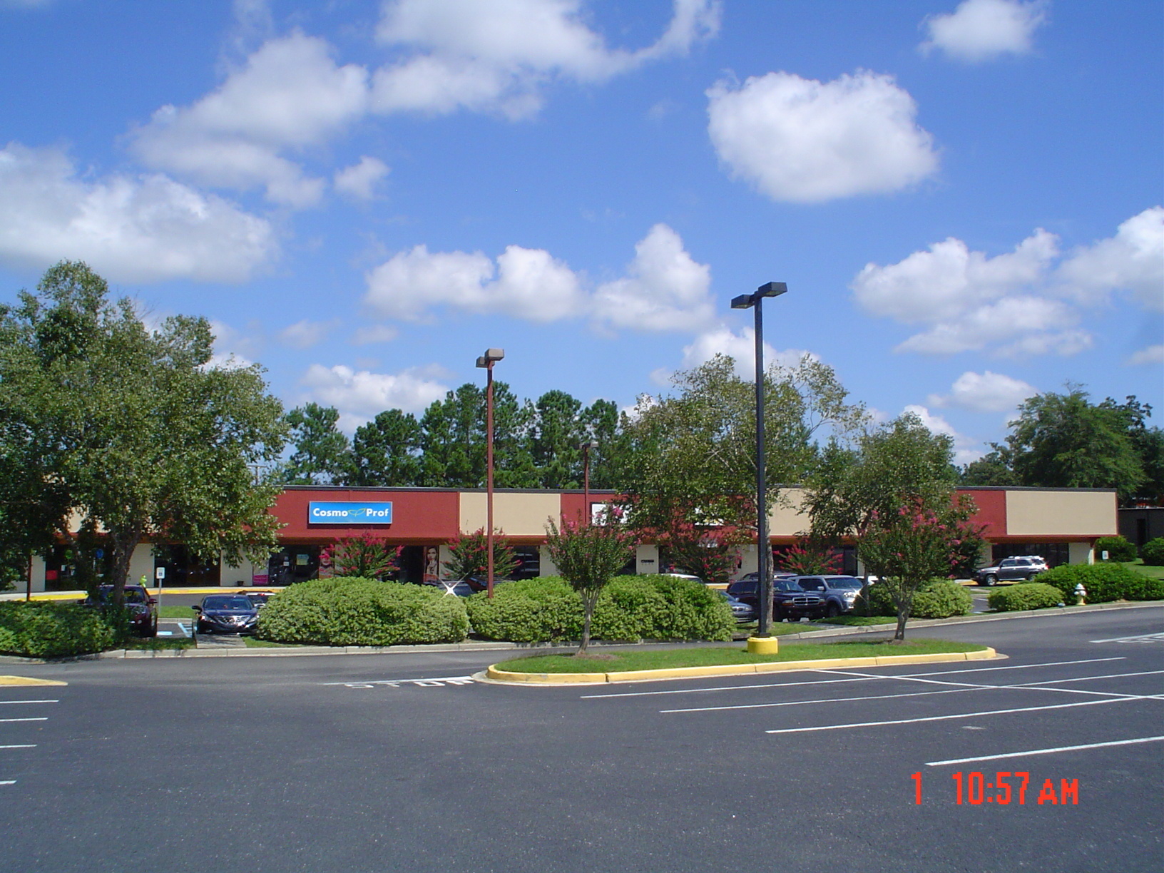 975 Bacons Bridge Rd, Summerville, SC à louer Photo de l’immeuble– Image 1 sur 24