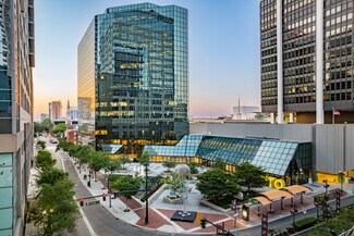 Plus de détails pour 201 S Orange Ave, Orlando, FL - Local commercial à louer