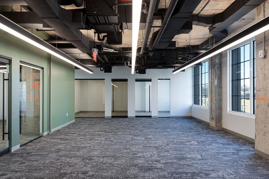 1000 Maxwell Ln, Hoboken, NJ à louer - Photo intérieure – Image 3 sur 11