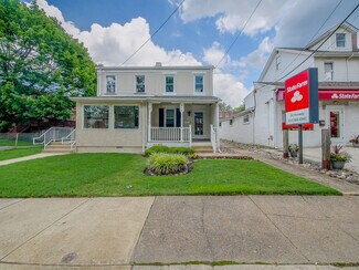 Plus de détails pour 851 N Providence Rd, Media, PA - Bureau à vendre
