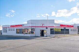 Plus de détails pour 10 Mill St, Port Chester, NY - Local commercial à vendre