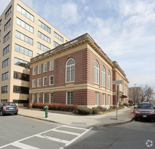 19 Dove St, Albany, NY à louer - Photo de l’immeuble – Image 3 sur 35