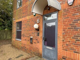 Plus de détails pour Park Rd, Crowborough - Bureau à louer