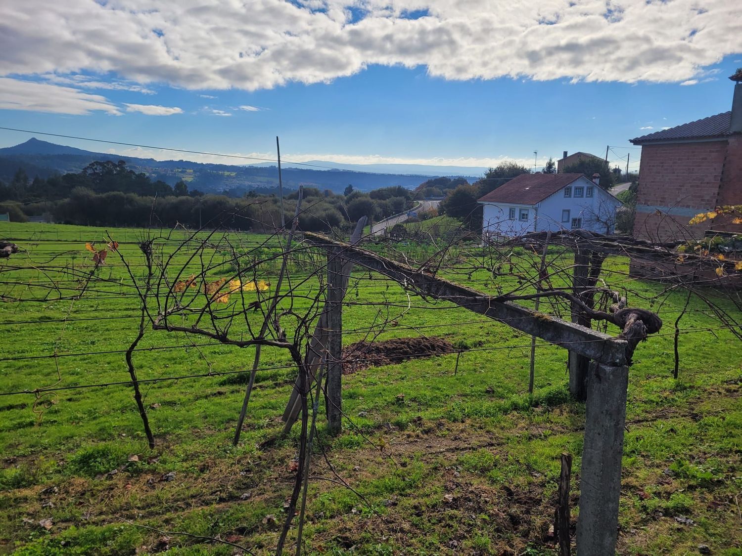 Lugar Devesa, 42, Teo, La Coruna à vendre Photo de l’immeuble– Image 1 sur 11