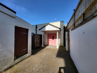 Plus de détails pour Ventnor Villas, Hove - Bureau à louer