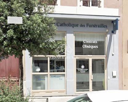 63 Cours Emile Zola, Villeurbanne à louer - Photo de l’immeuble – Image 1 sur 4