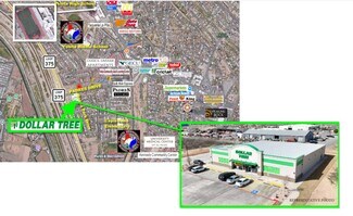 Plus de détails pour 318 Padres dr, El Paso, TX - Local commercial à vendre