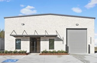 Plus de détails pour 440 Eastbank st, Gonzales, LA - Bureau à louer