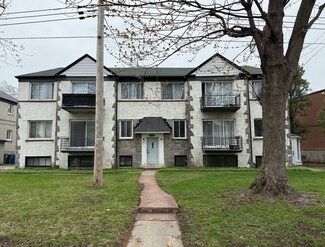 Plus de détails pour 600-610 Av Montréal, Montréal, QC - Logement à vendre