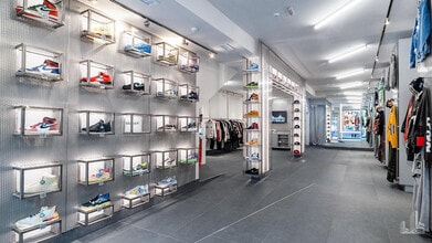 2146 3rd St, San Francisco, CA à louer Photo intérieure– Image 2 sur 11