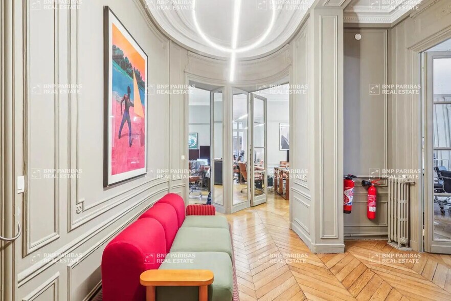Bureau dans Paris à louer - Photo intérieure – Image 3 sur 21