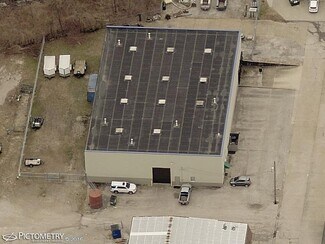 Plus de détails pour 711 Oak Hill Rd, Evansville, IN - Industriel/Logistique à louer
