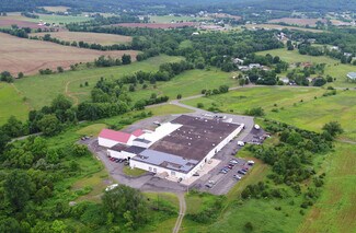 Plus de détails pour 1862 Tollgate Rd, Palm, PA - Industriel/Logistique à louer