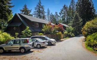 Plus de détails pour Snung Cove Portfolio – à vendre, Bowen Island, BC