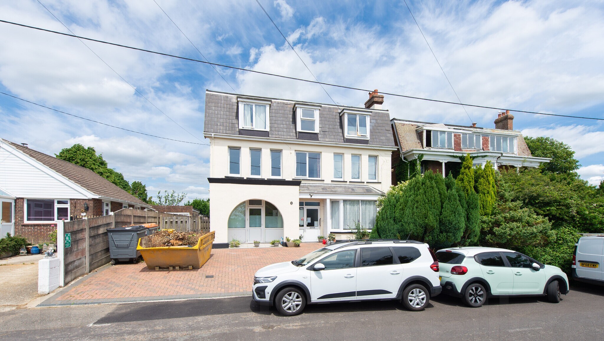 23 Old Dover Rd, Canterbury à vendre Photo principale– Image 1 sur 4