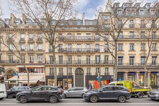 Plus de détails pour 41 Boulevard Des Capucines, Paris - Bureau à louer