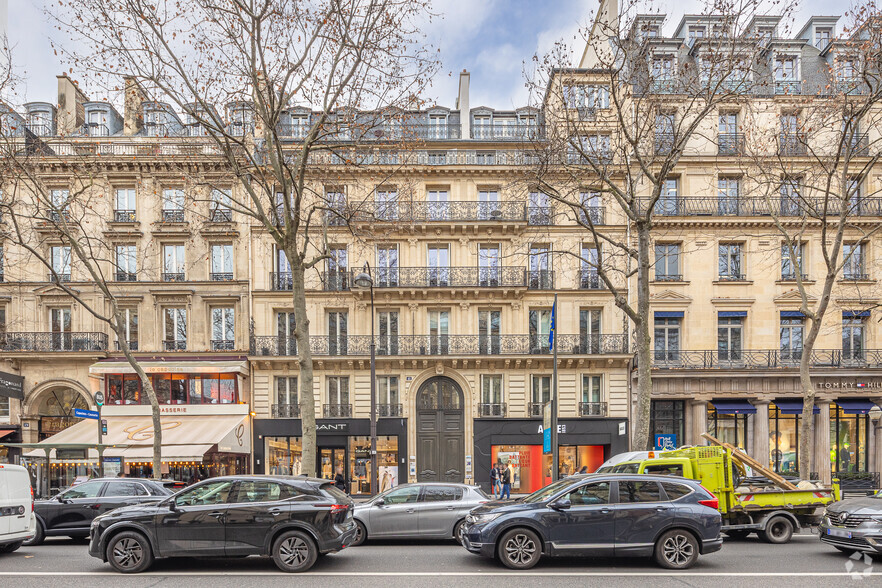 41 Boulevard Des Capucines, Paris à louer - Photo principale – Image 1 sur 3